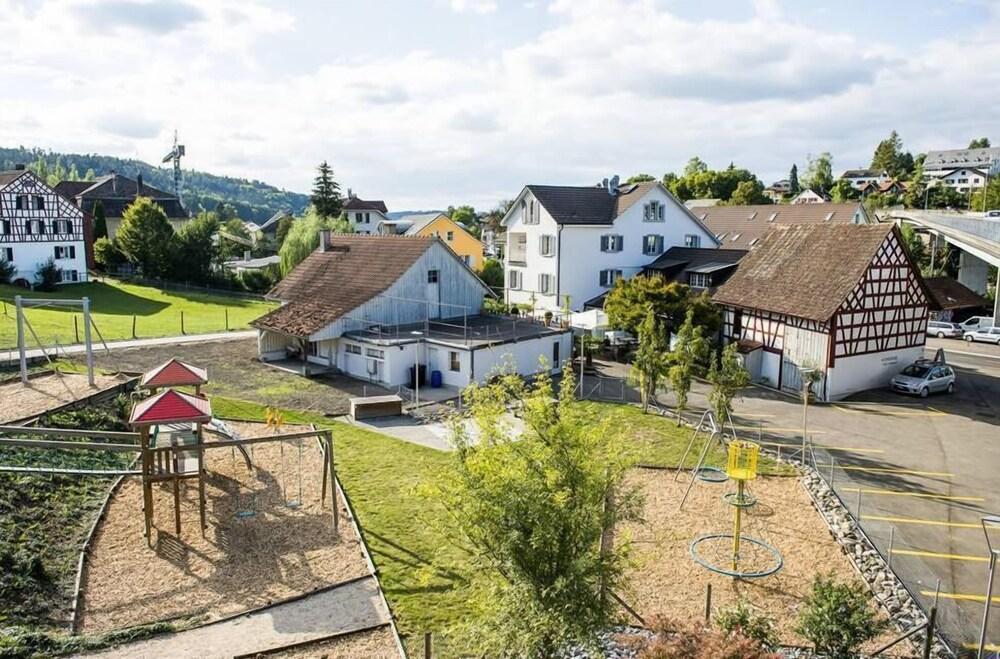Hotel zum Sternen