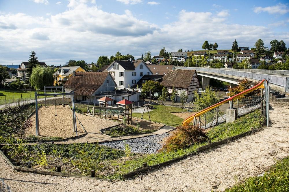 Hotel zum Sternen