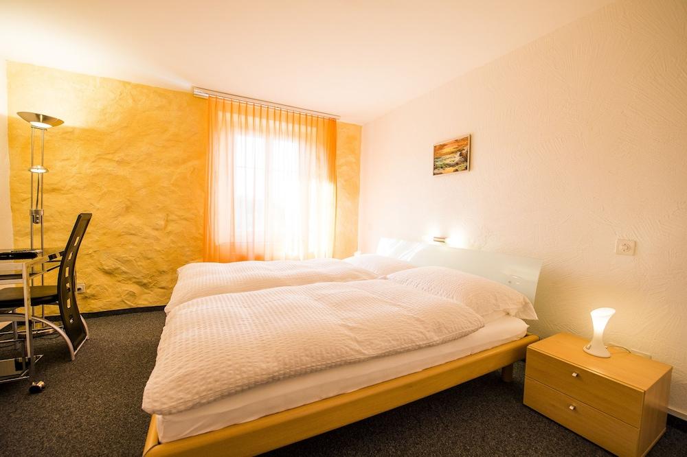 Hotel zum Sternen