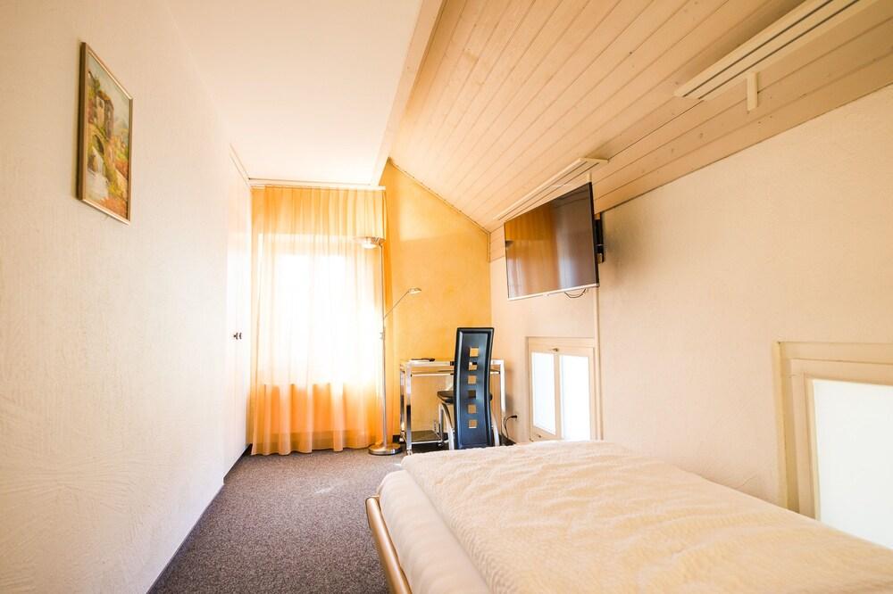 Hotel zum Sternen