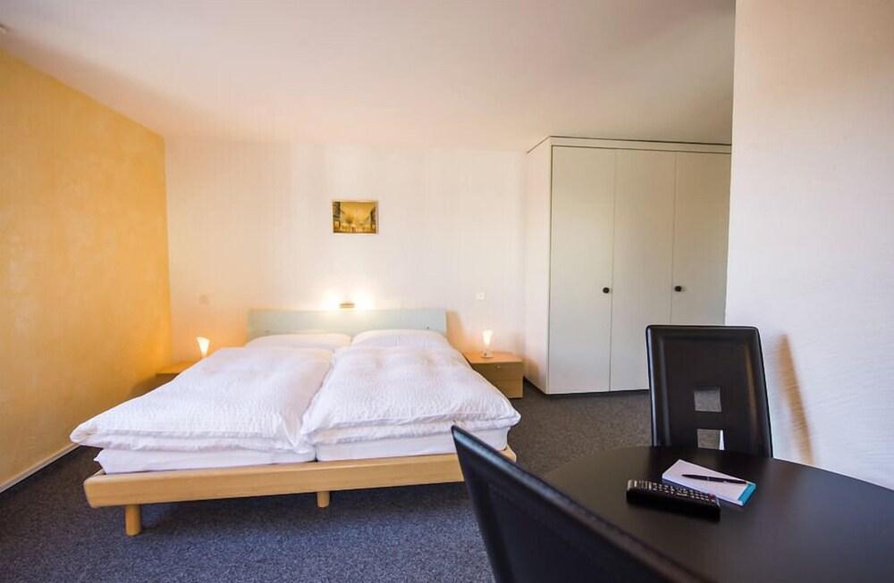 Hotel zum Sternen