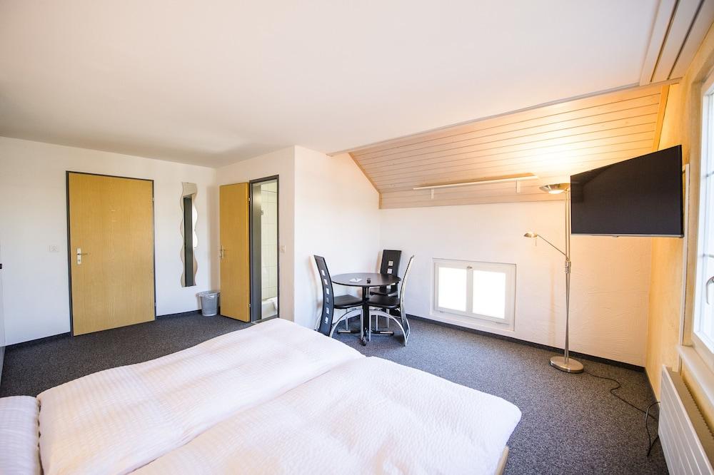 Hotel zum Sternen