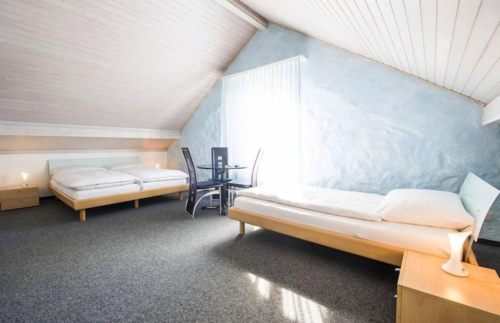Hotel zum Sternen