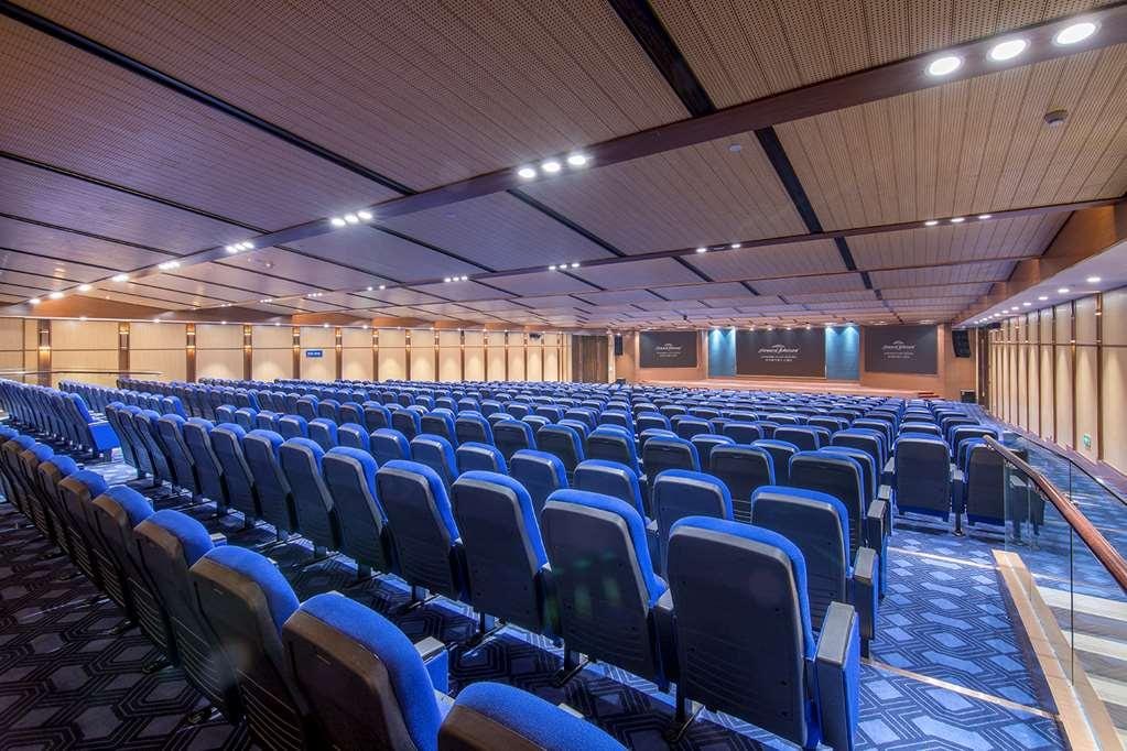 Howard Johnson Qunsheng Plaza Guizhou