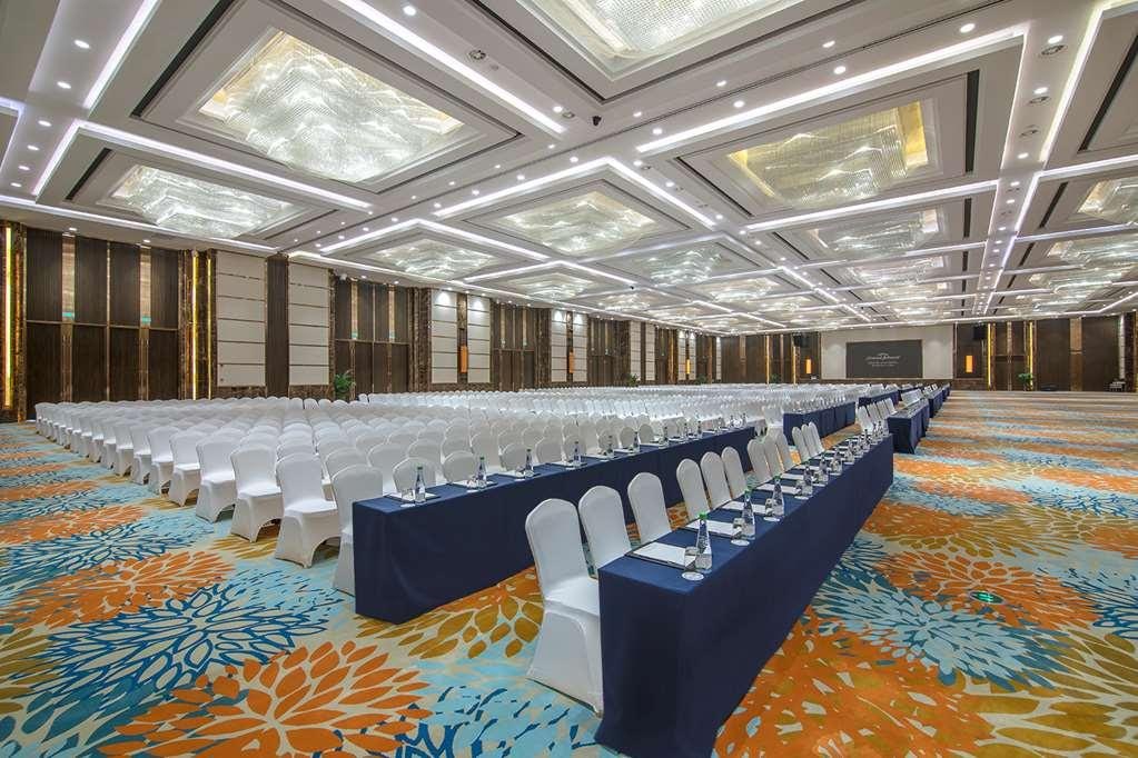 Howard Johnson Qunsheng Plaza Guizhou
