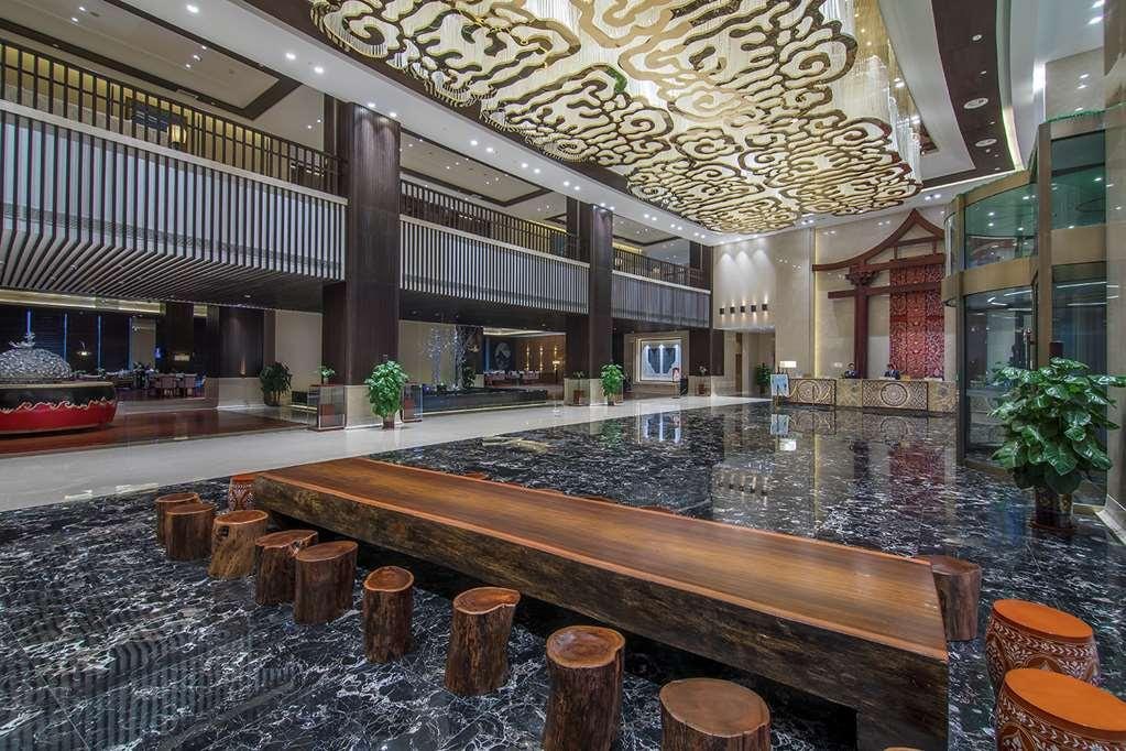 Howard Johnson Qunsheng Plaza Guizhou