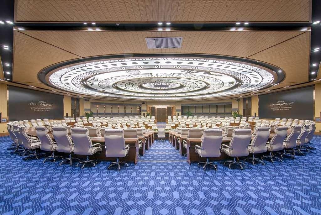 Howard Johnson Qunsheng Plaza Guizhou