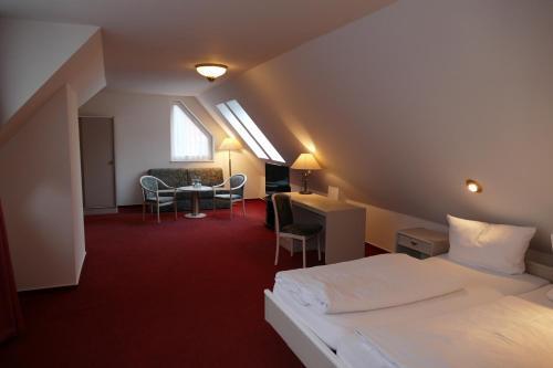 Hotel Am Dom