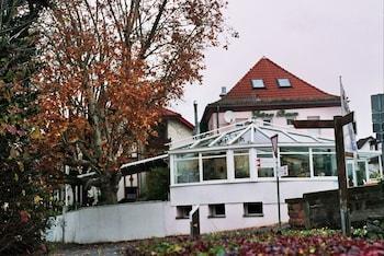 Zum Grunen Baum