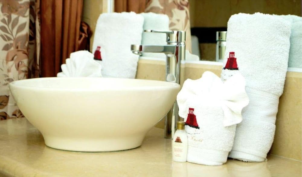 Hotel Ruinas Resort