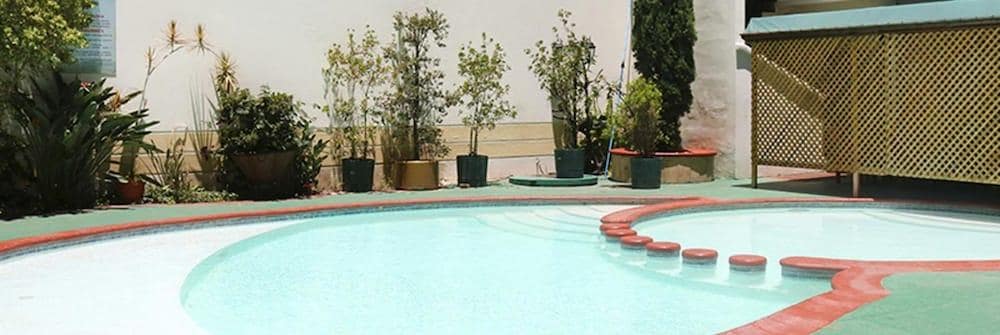 Hotel Ruinas Resort