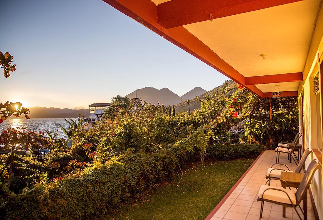 Hotel Sak'cari El Amanecer