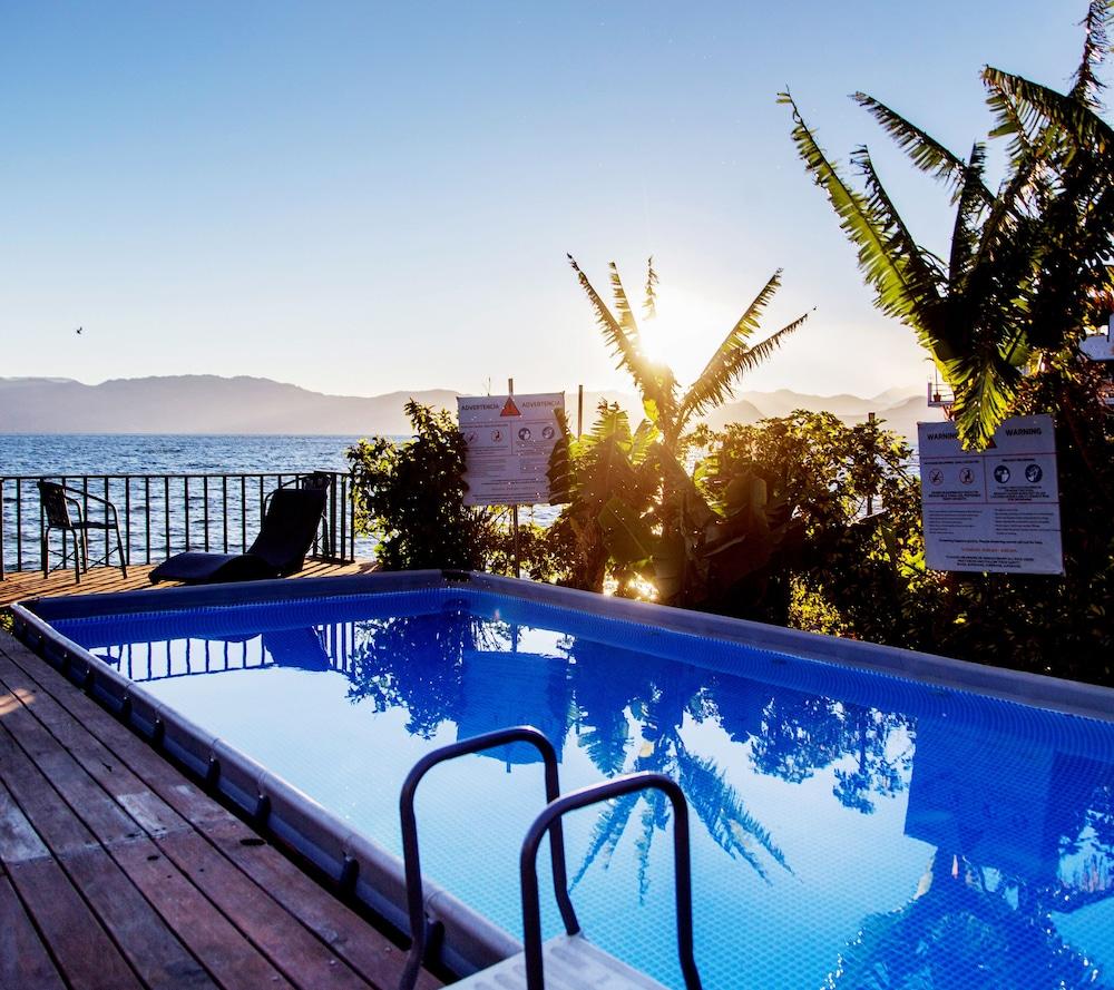 Hotel Sak'cari El Amanecer