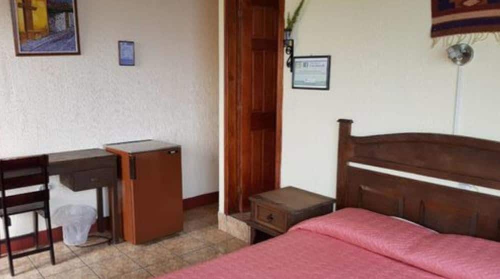 Hotel Sak'cari El Amanecer
