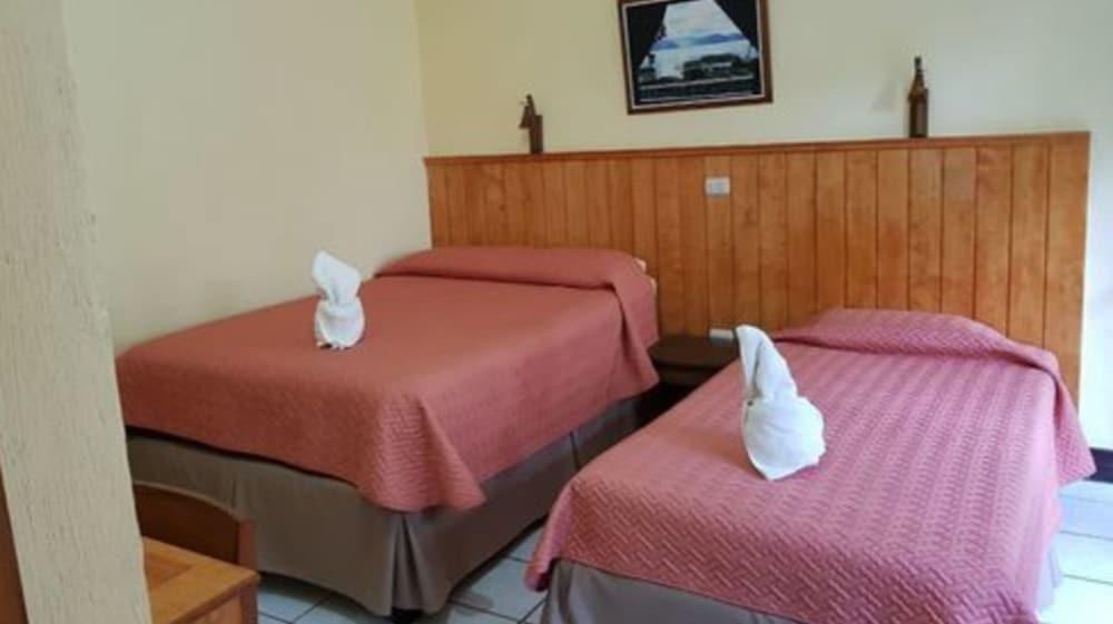 Hotel Sak'cari El Amanecer