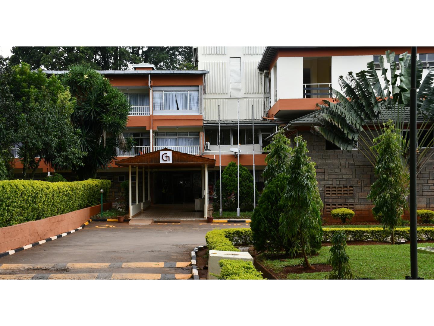Golf Hotel Kakamega