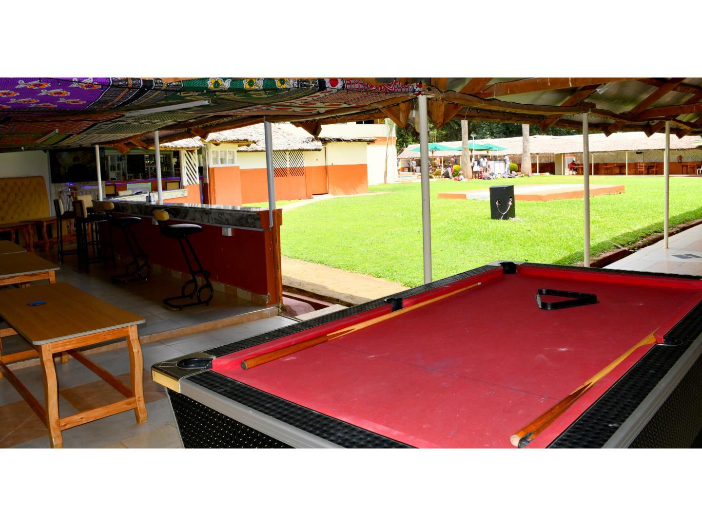 Golf Hotel Kakamega