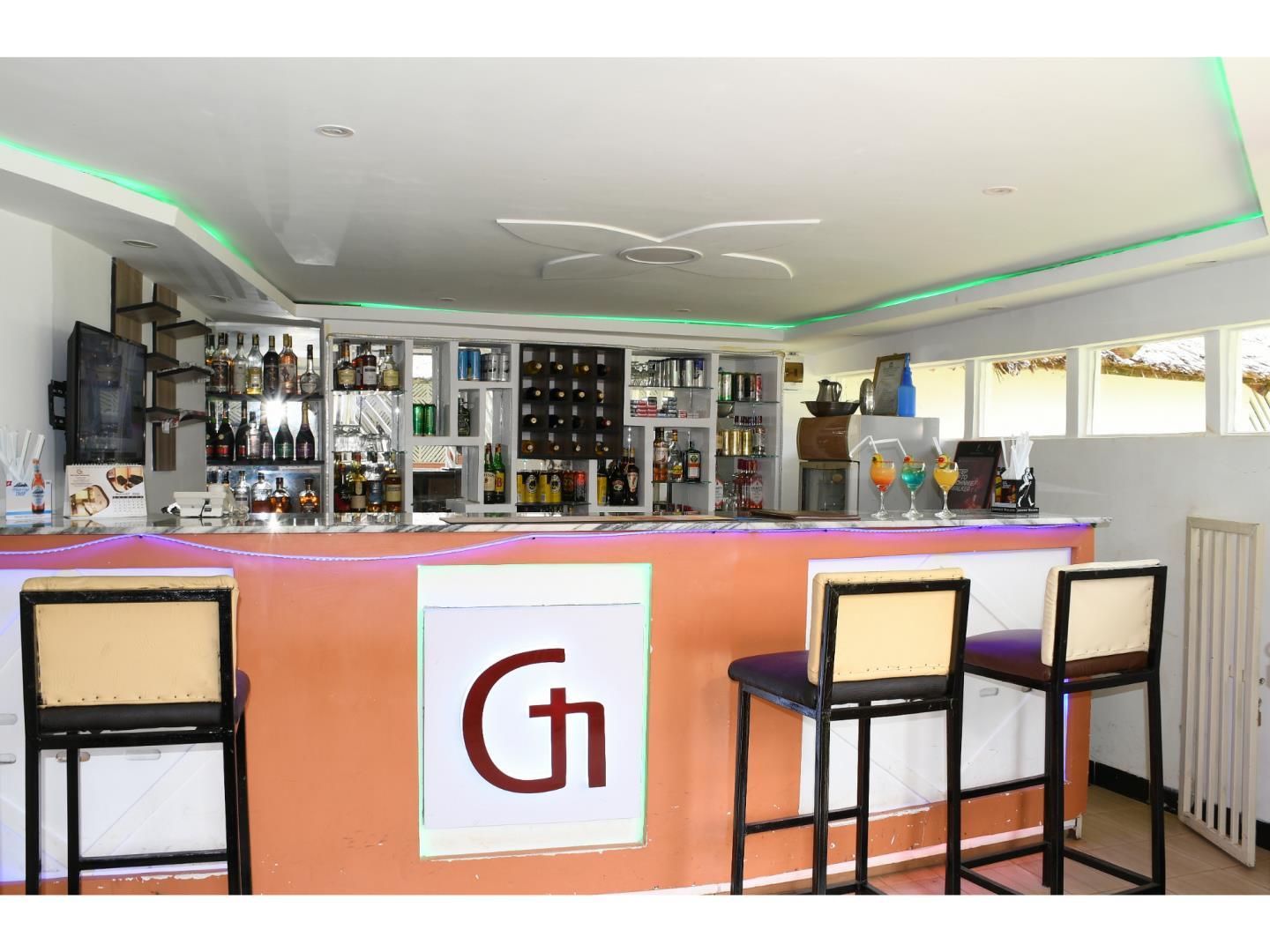 Golf Hotel Kakamega