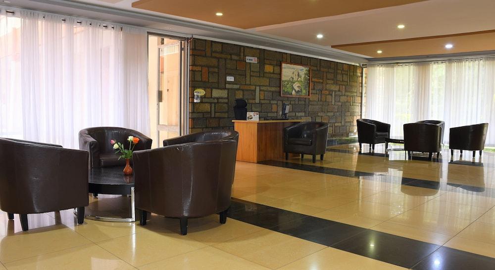 Golf Hotel Kakamega