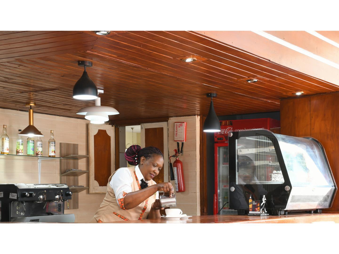 Golf Hotel Kakamega