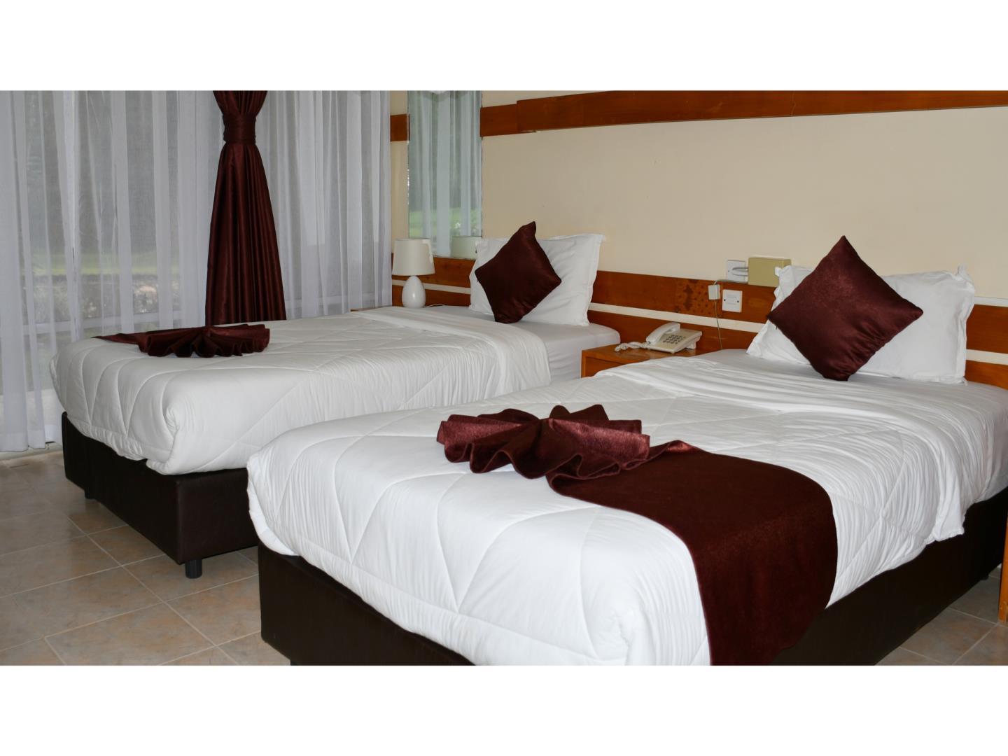 Golf Hotel Kakamega