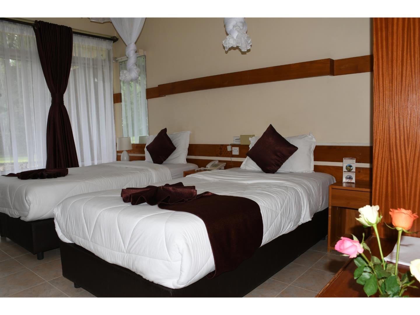 Golf Hotel Kakamega