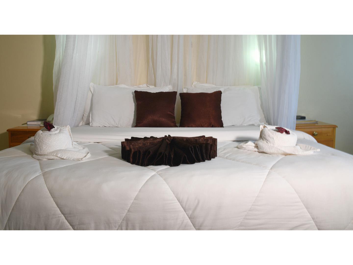 Golf Hotel Kakamega