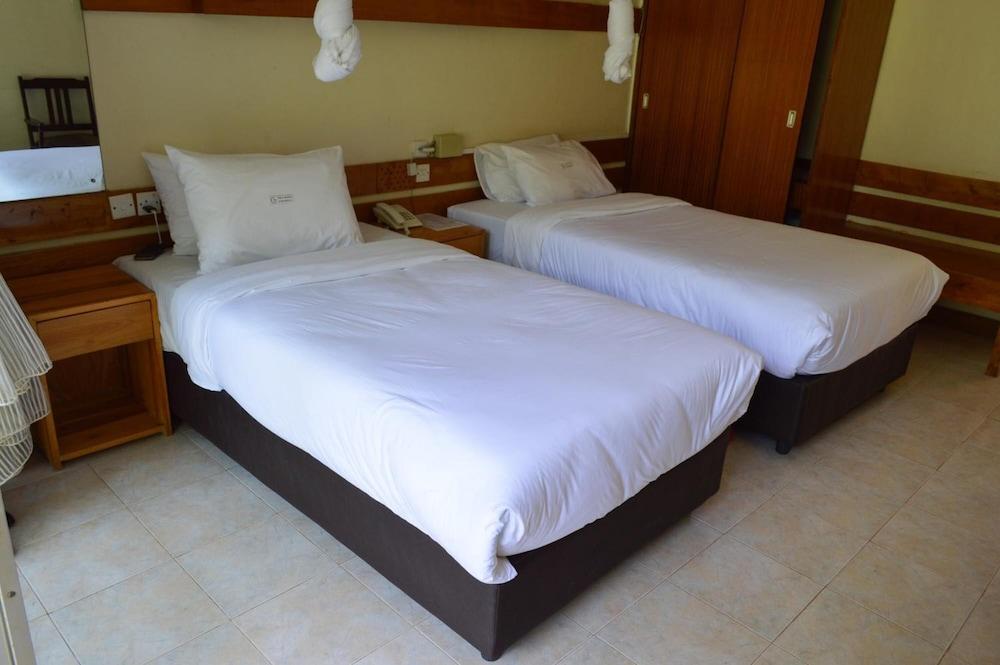 Golf Hotel Kakamega