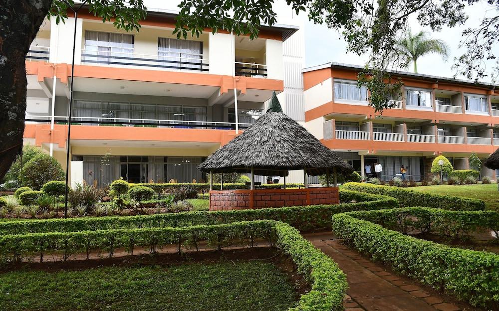Golf Hotel Kakamega
