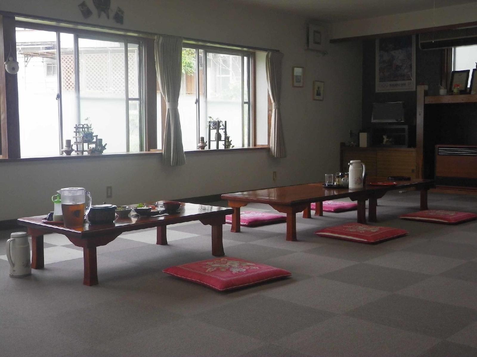 Resort Inn Murata