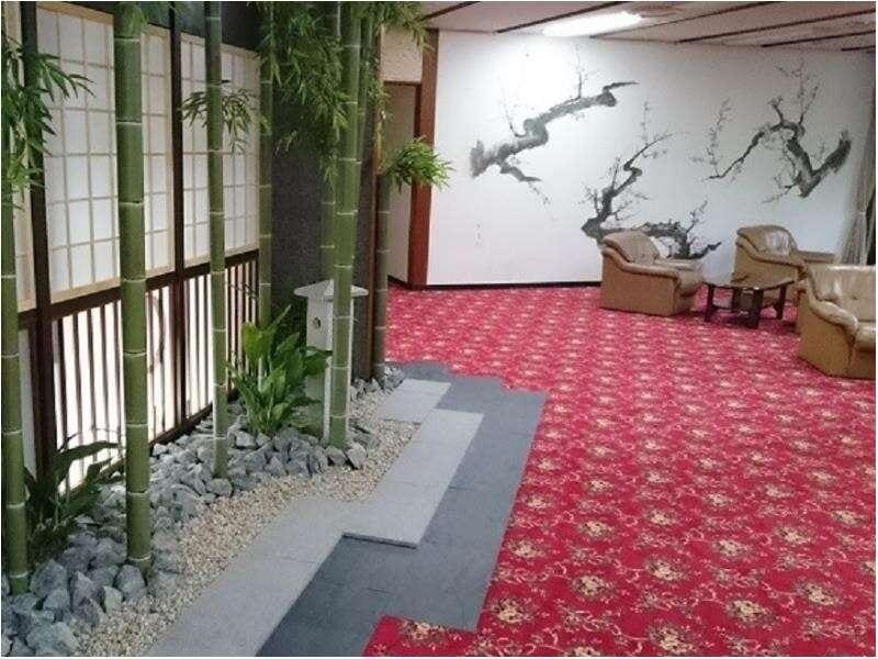 Yumen Kanko Hotel Yume-no-Sato
