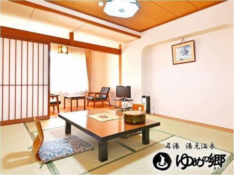 Yumen Kanko Hotel Yume-no-Sato