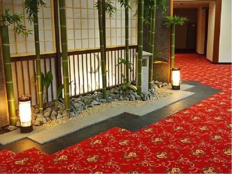 Yumen Kanko Hotel Yume-no-Sato