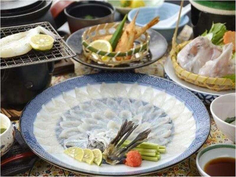 Yumen Kanko Hotel Yume-no-Sato