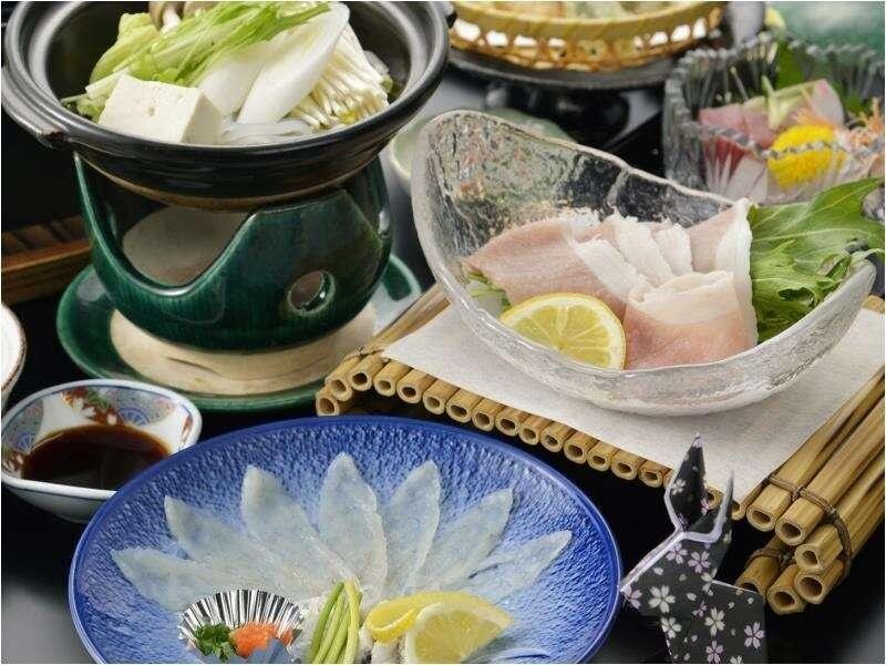 Yumen Kanko Hotel Yume-no-Sato
