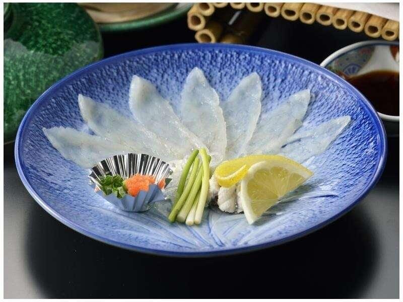 Yumen Kanko Hotel Yume-no-Sato
