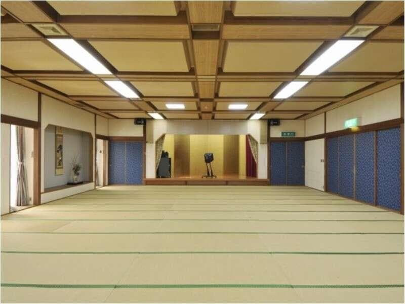 Yumen Kanko Hotel Yume-no-Sato