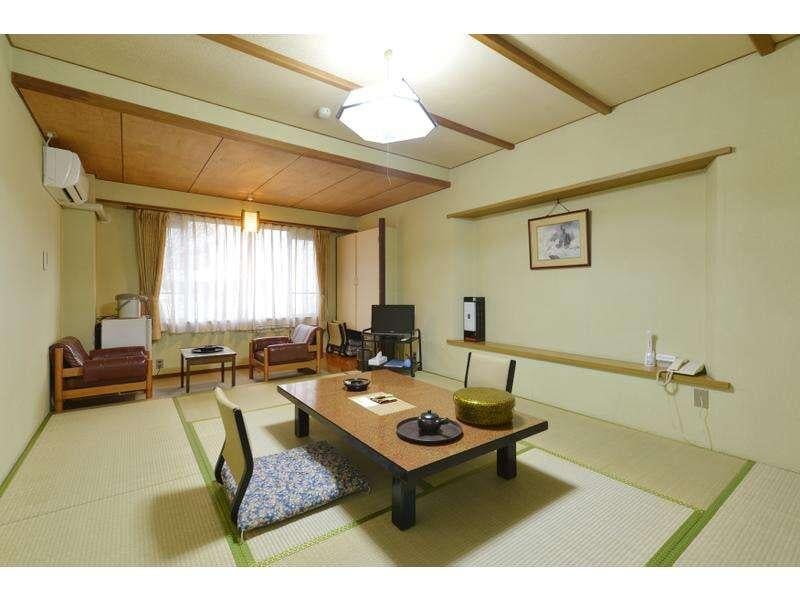 Yumen Kanko Hotel Yume-no-Sato