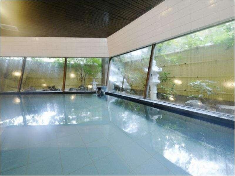 Yumen Kanko Hotel Yume-no-Sato