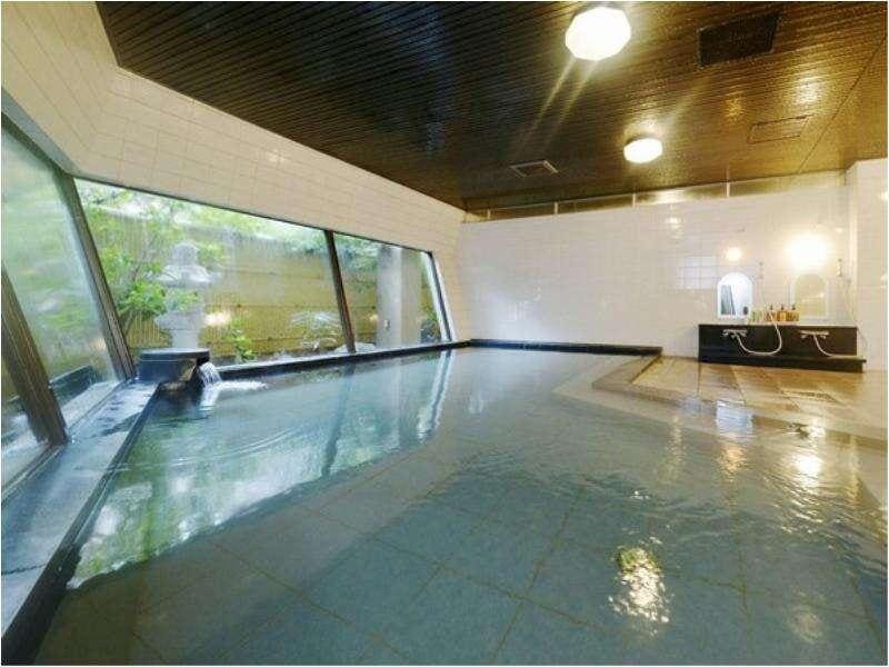Yumen Kanko Hotel Yume-no-Sato