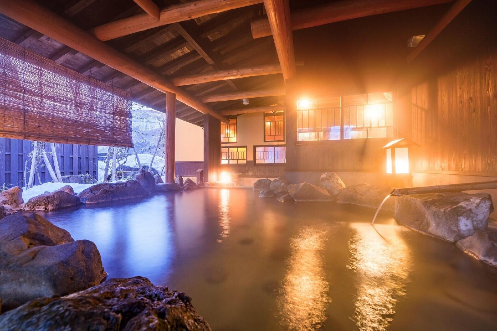 Ryokan Tarobee