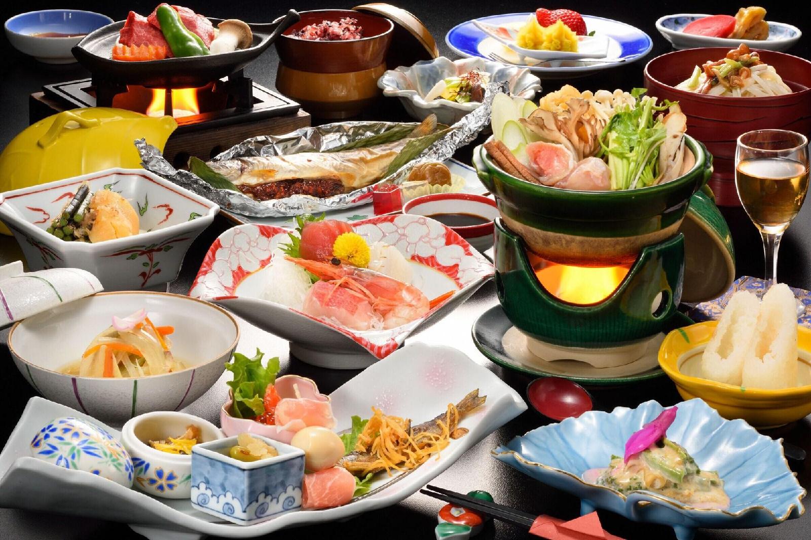 Ryokan Tarobee