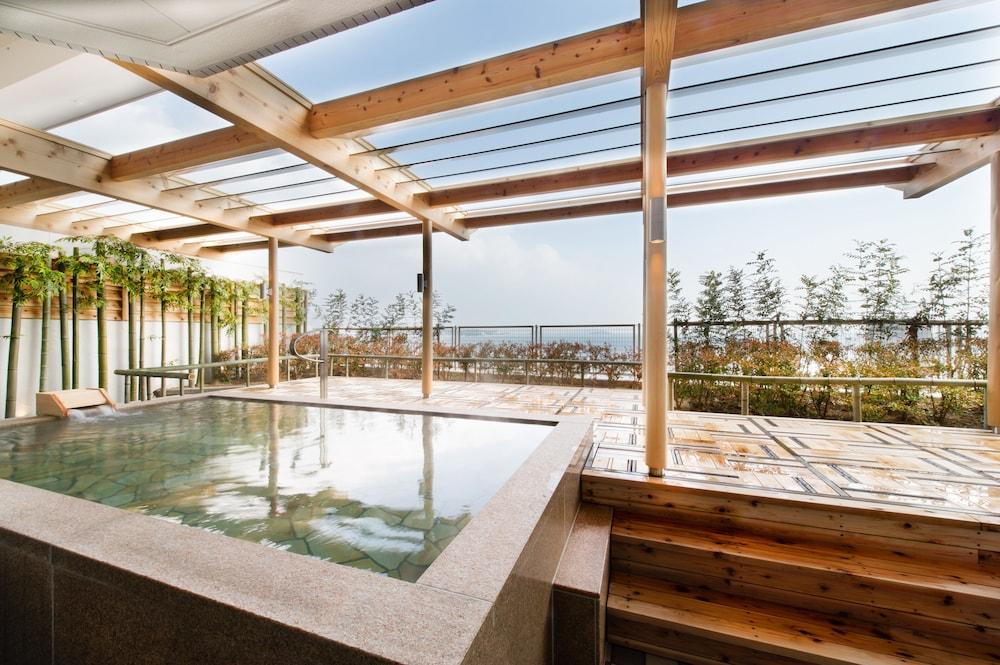 Mikawawan Resort Linx
