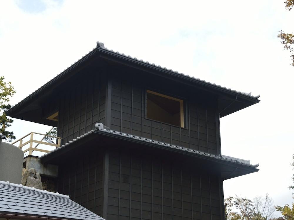 Madokano Mori