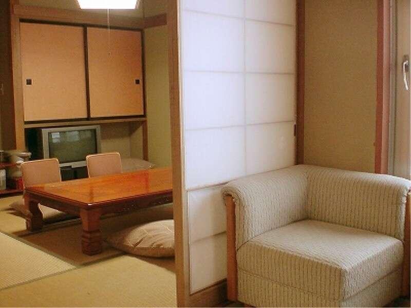 Nasu Mount Hotel