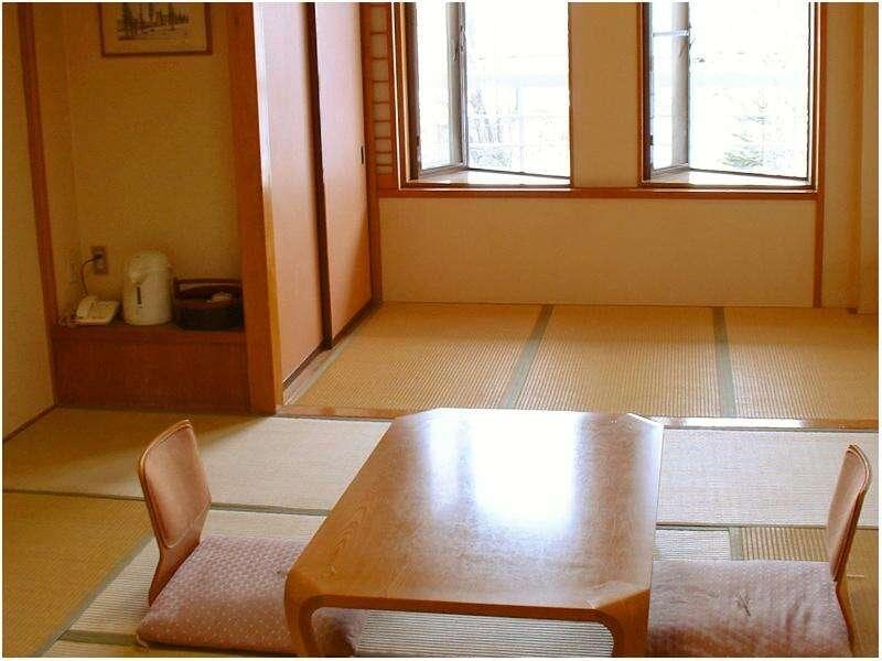 Nasu Mount Hotel