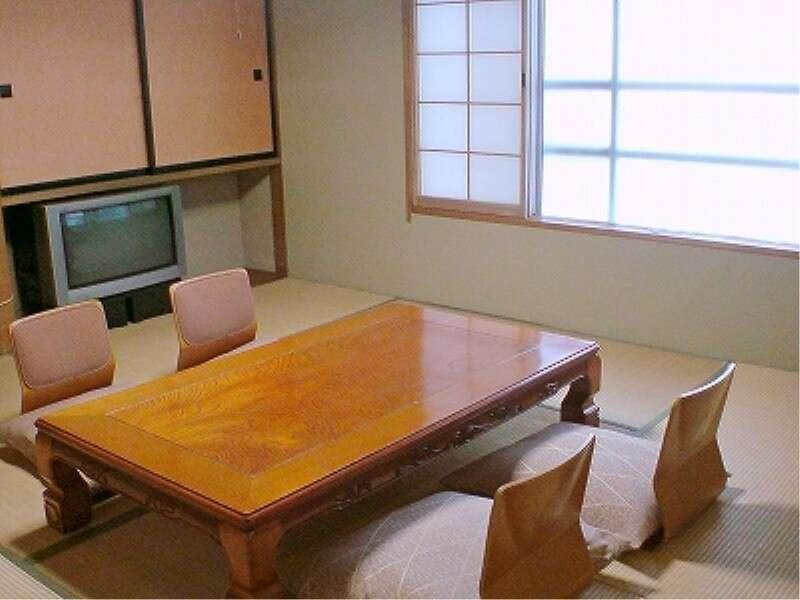 Nasu Mount Hotel