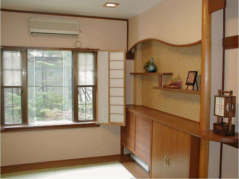 Nasu Mount Hotel