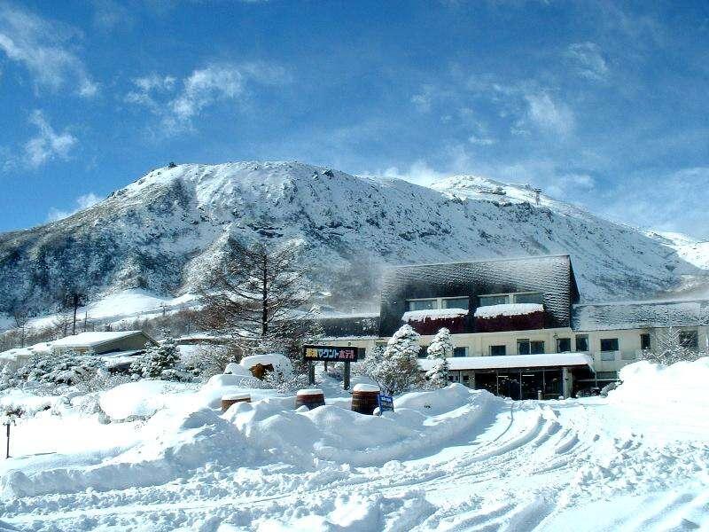 Nasu Mount Hotel