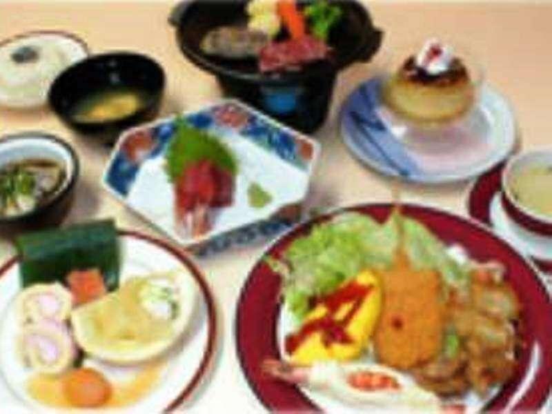 Nasu Mount Hotel